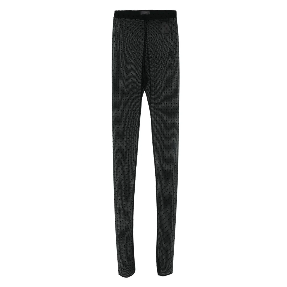 Underwear > Tights - - Wardrobe.nyc - Modalova