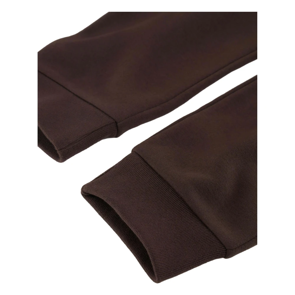 Champion Ribboord Broek Lange broek Brown Heren