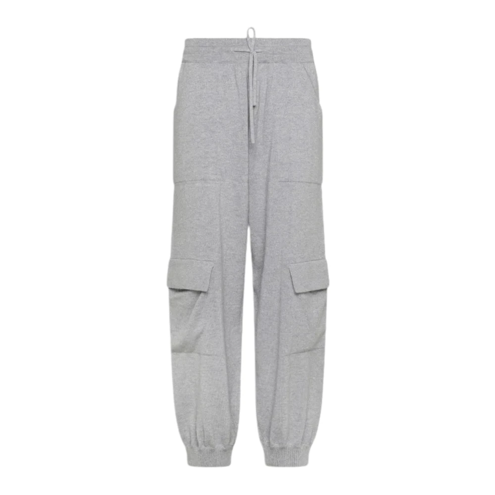 Trousers > Sweatpants - - Sun68 - Modalova