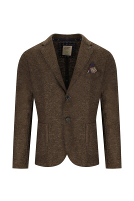 veste-en-laine-marron-a-bouton-unique