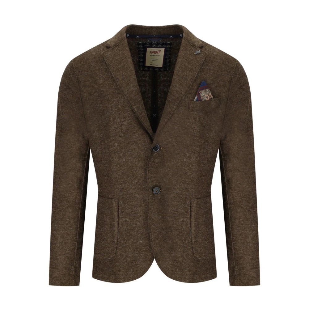 Bob - Jackets > Blazers - Brown - Bob - Modalova