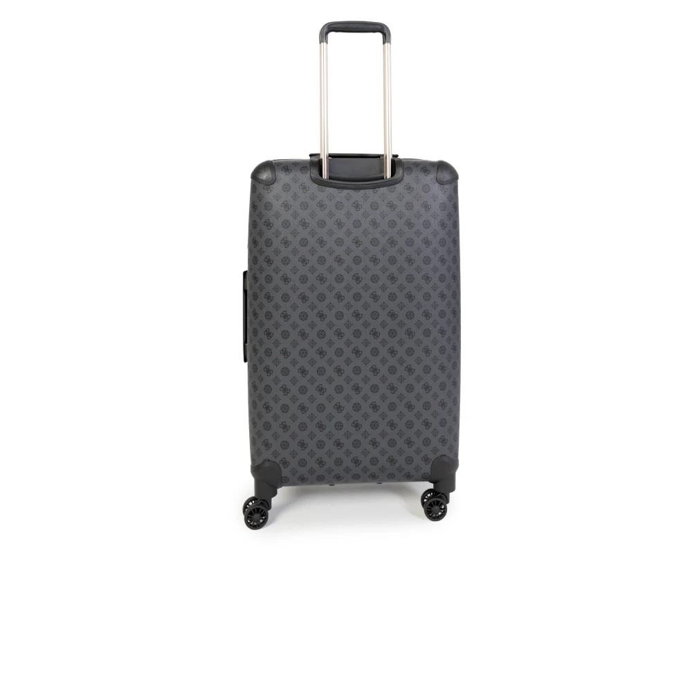 Guess Dames Reistas Collectie Lente Zomer Gray Dames