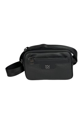 black-crossbody-reporter-bag