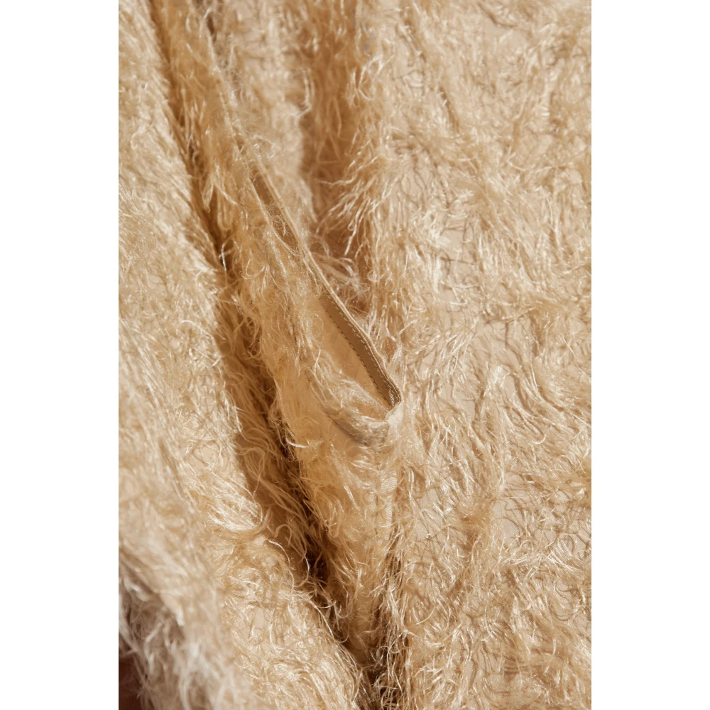 By Malene Birger Jurk Veroma By Herenne Birger Beige Dames