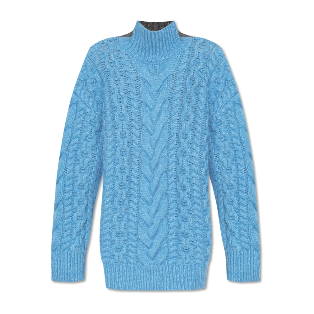 Knitwear > Turtlenecks - - Stella McCartney - Modalova