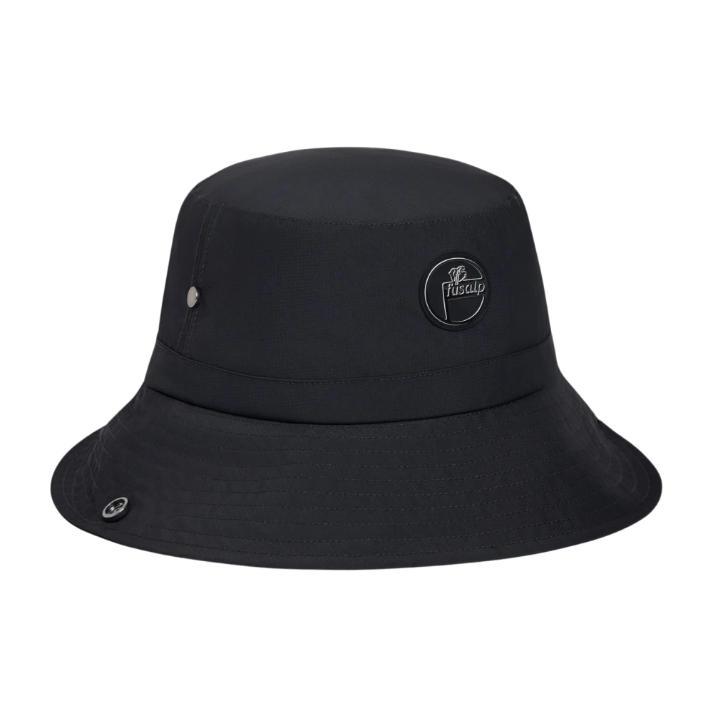 Fusalp Unisex Nero Ranger Hat