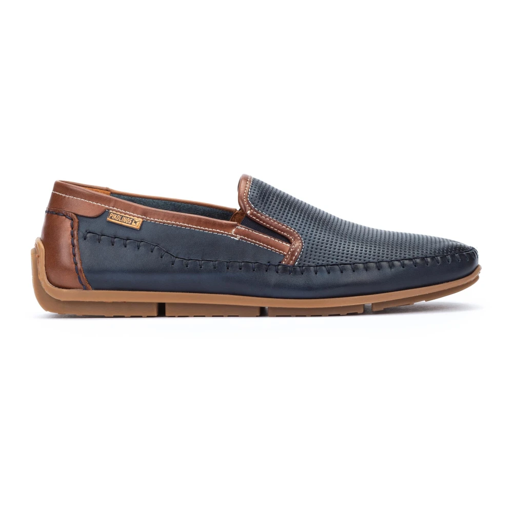 Shoes > Flats > Loafers - - Pikolinos - Modalova