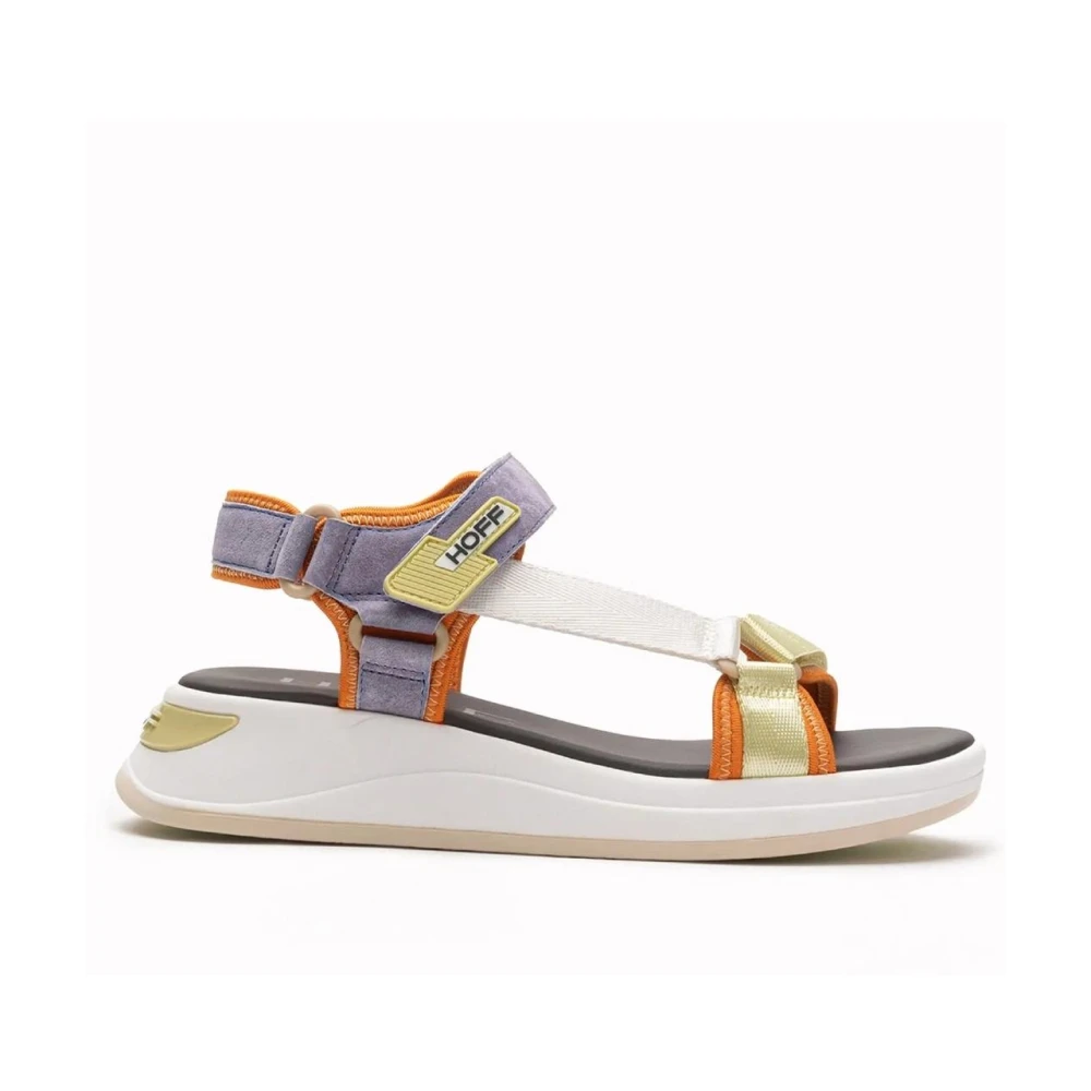 Shoes > Sandals > Flat Sandals - - Hoff - Modalova