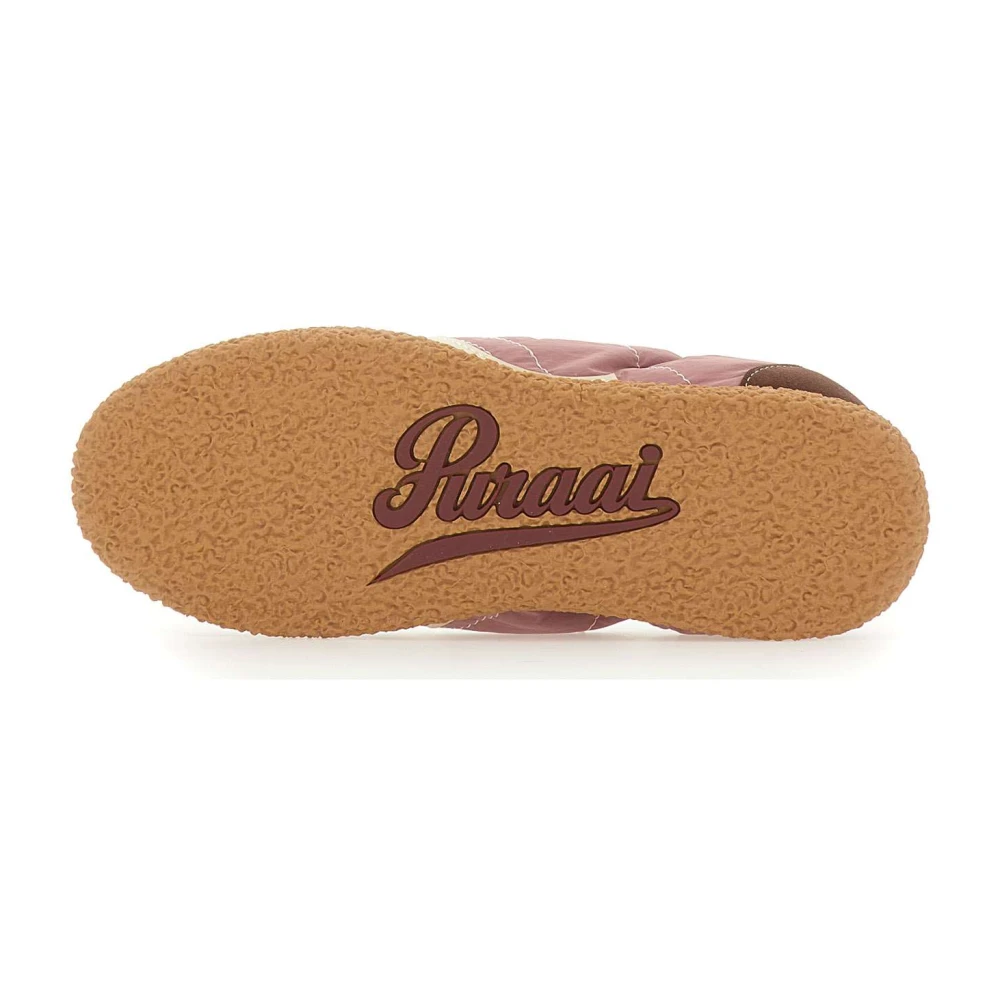 Puraai Corsa Sneakers