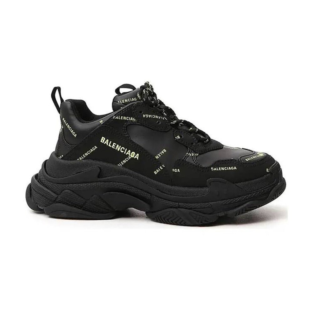 buty z balenciaga