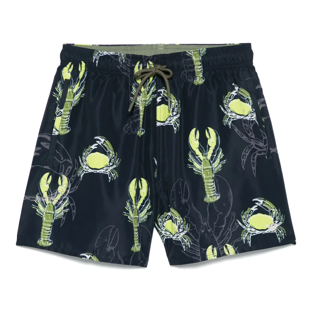 Swimwear > Beachwear - - Emporio Armani - Modalova