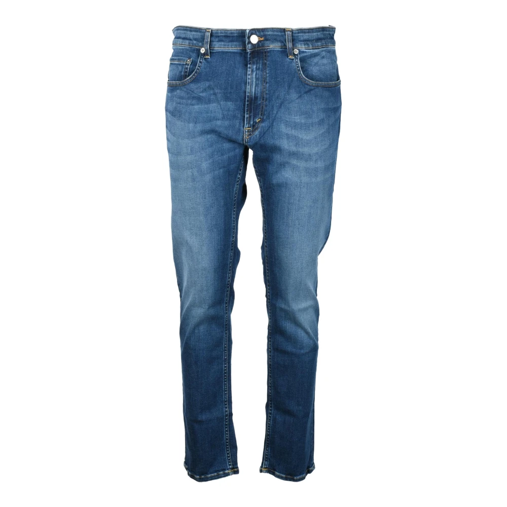 Jeans > Slim-fit Jeans - - Department Five - Modalova