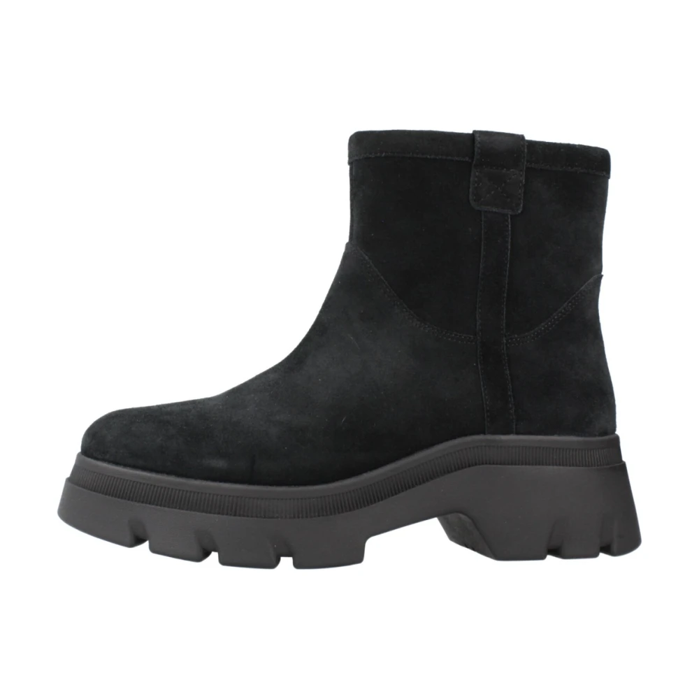 Geox Donna Nero Scarpe, 39 Eu, New,
