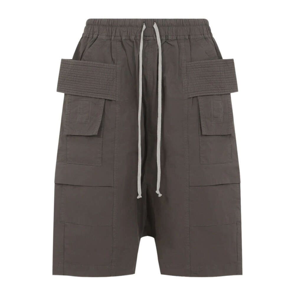 Shop Shorts from Rick Owens online on Miinto