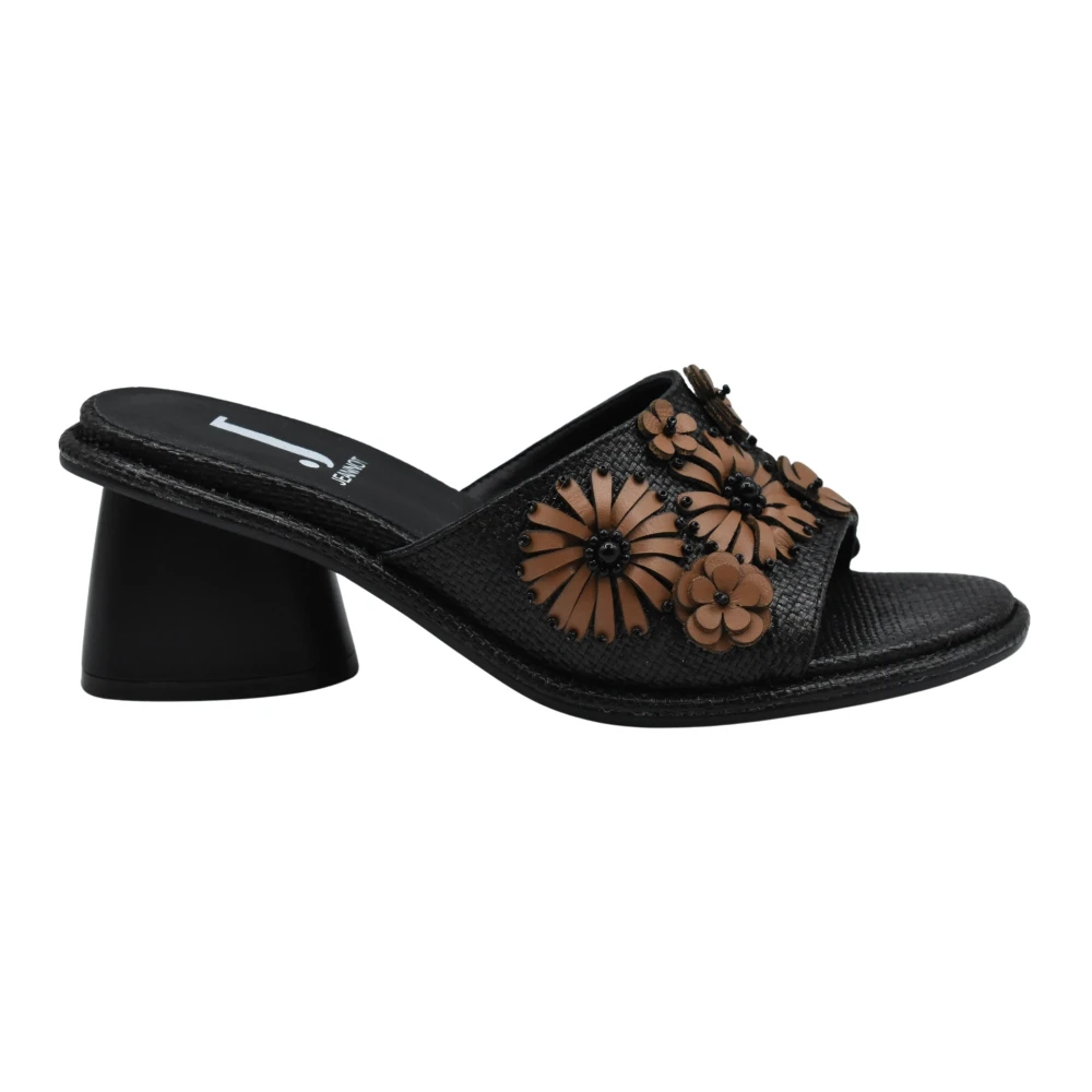 Shoes > Heels > Heeled Mules - - Jeannot - Modalova