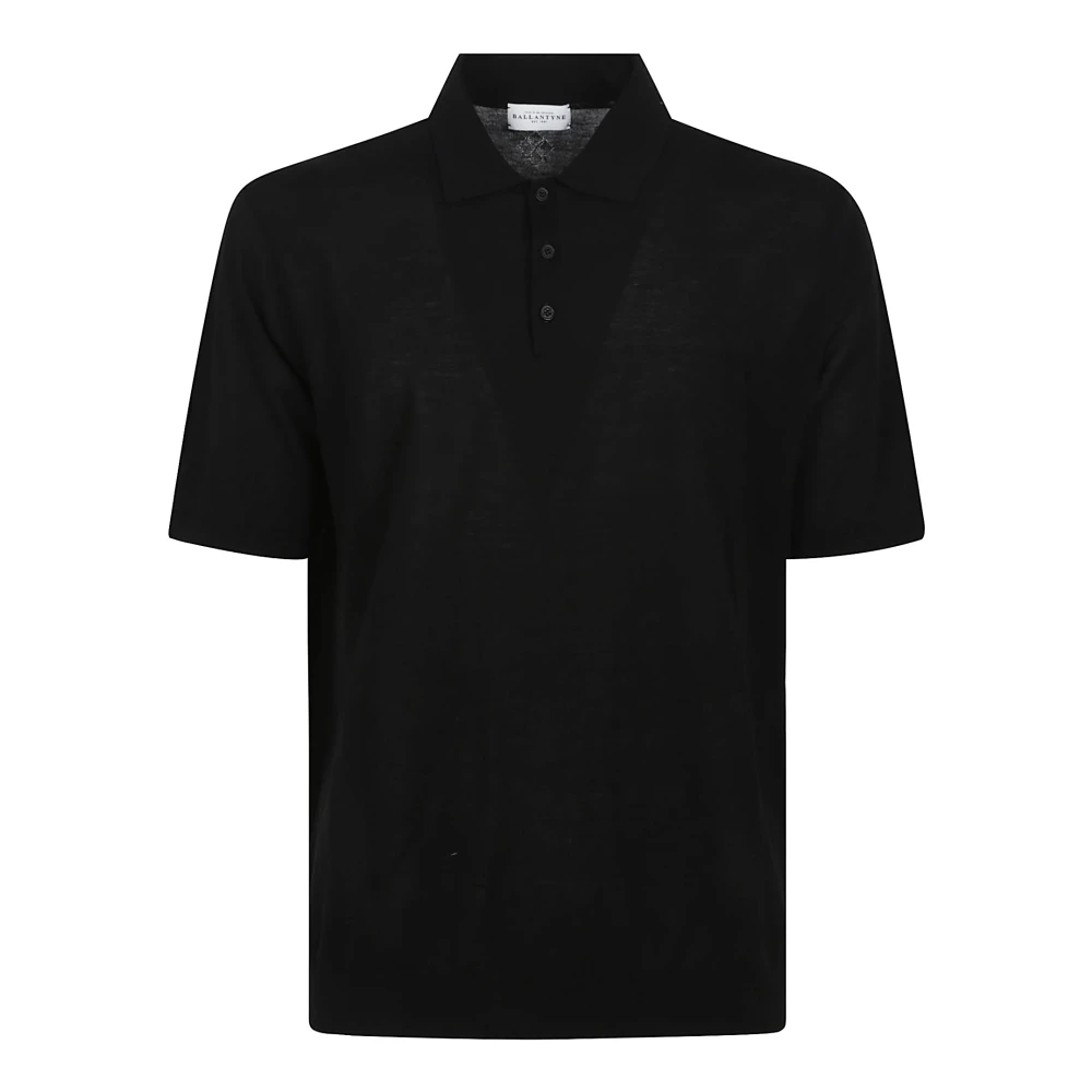 Tops > Polo Shirts - - Ballantyne - Modalova