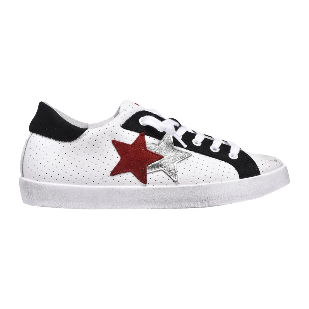 2Star Prime Star Dames Schoenen Veelkleurig Multicolor