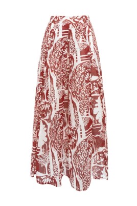long-skirt