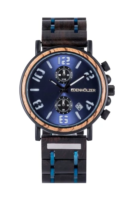 Paulau ED090-005 Klocka