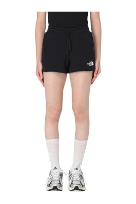 black-woman-sweatshorts-stylish-versatile