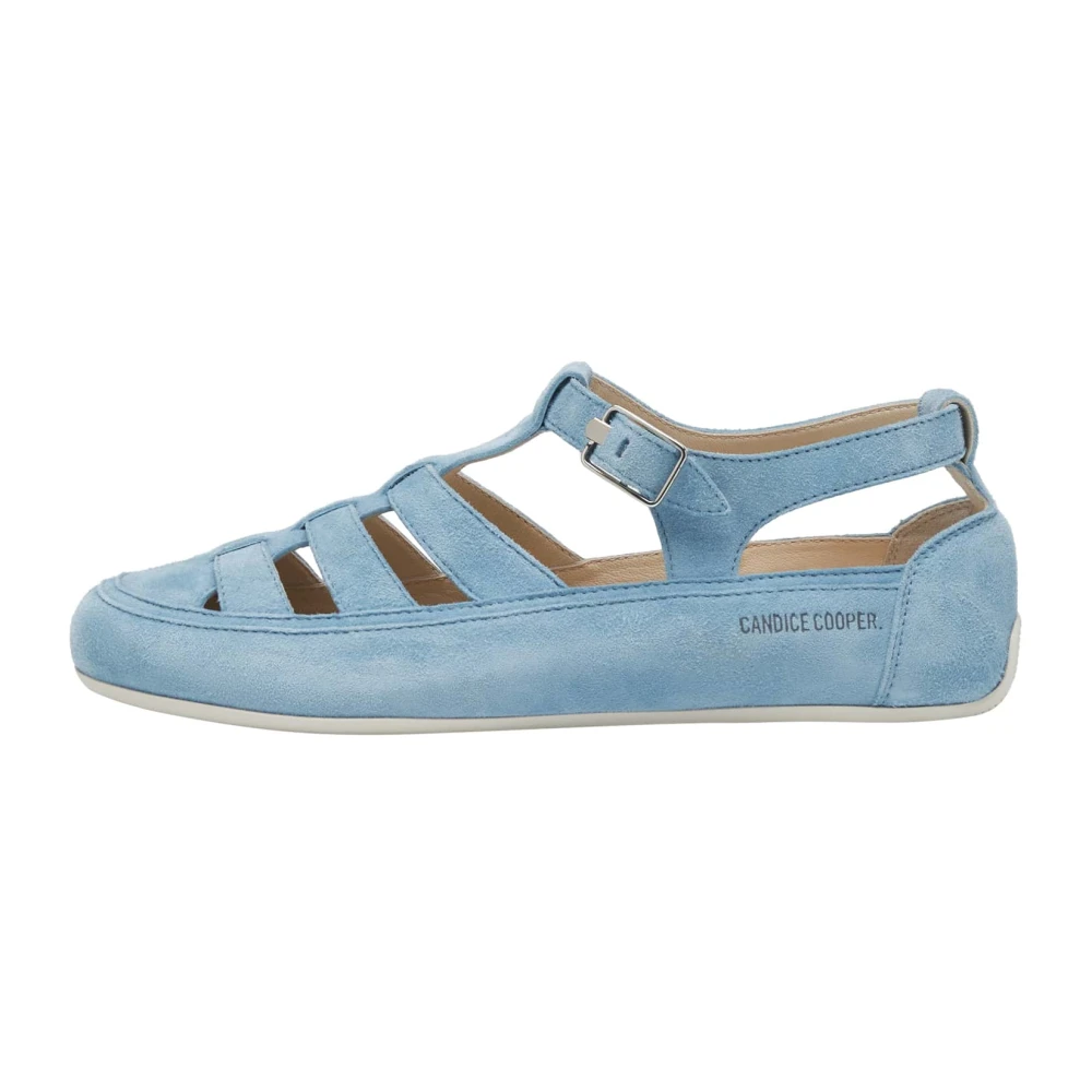 Shoes > Sandals > Flat Sandals - - Candice Cooper - Modalova
