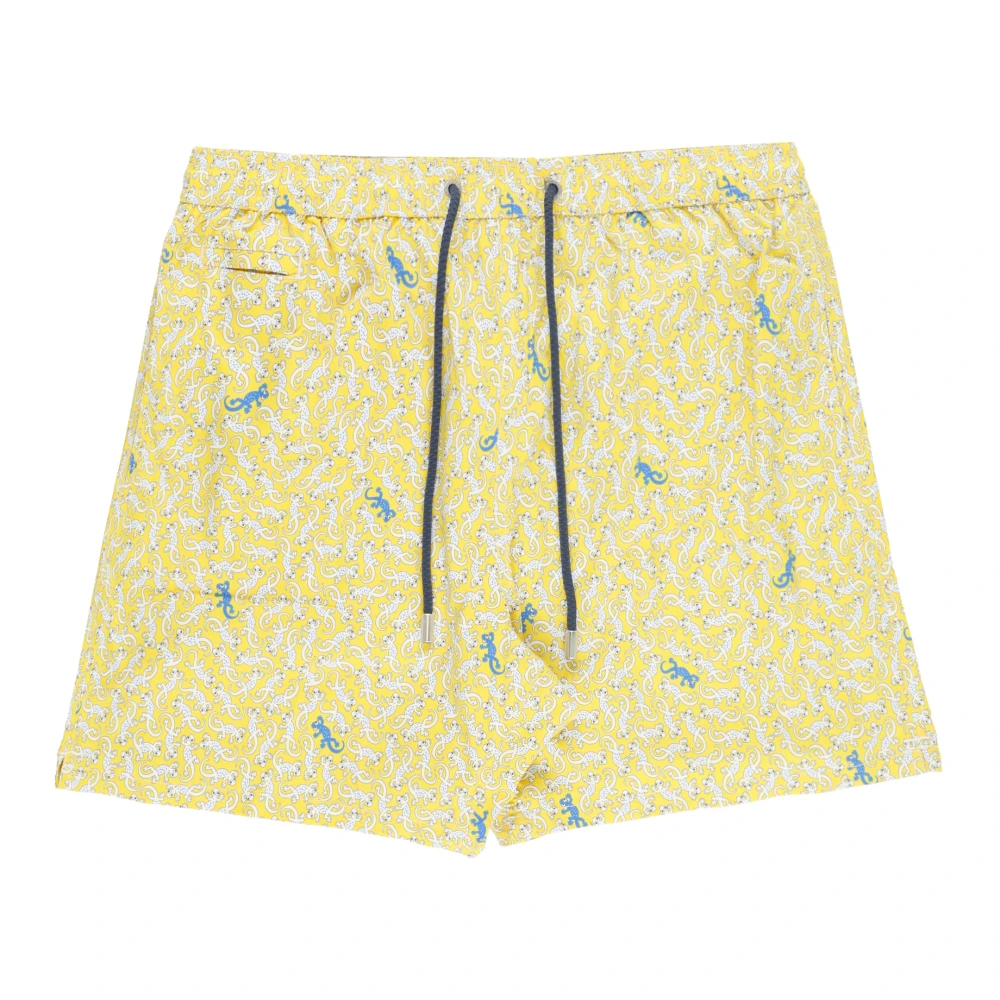 Swimwear > Beachwear - - Saint Barth - Modalova