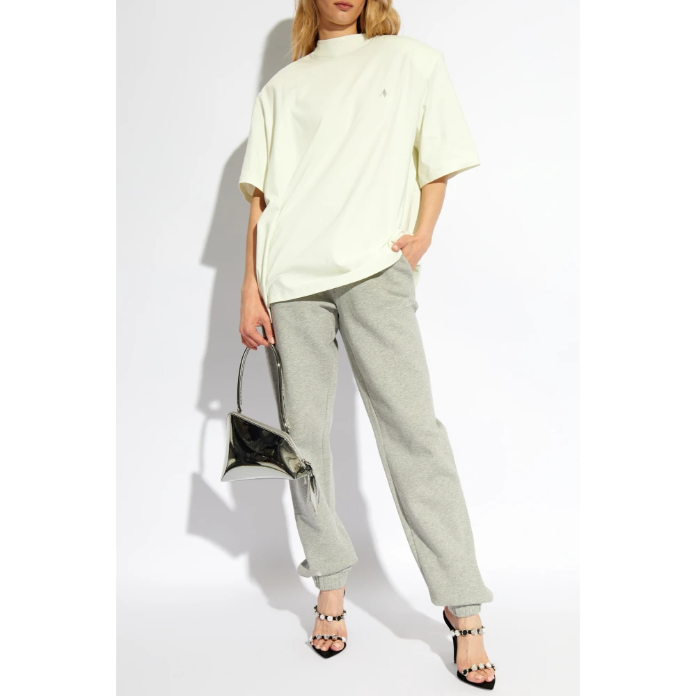 The Attico Sweatpants van Gray Dames