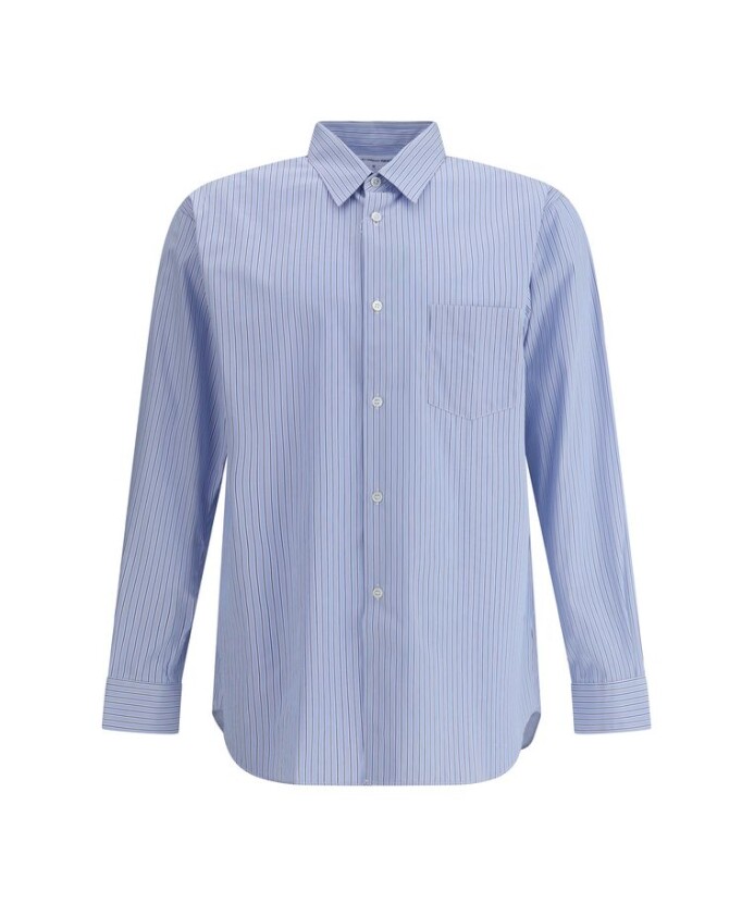 chemise-a-rayures-en-coton-avec-col-classique