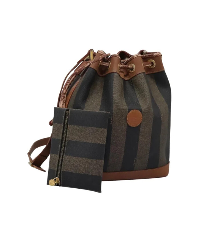 pre-owned-cuir-sacs-fendi