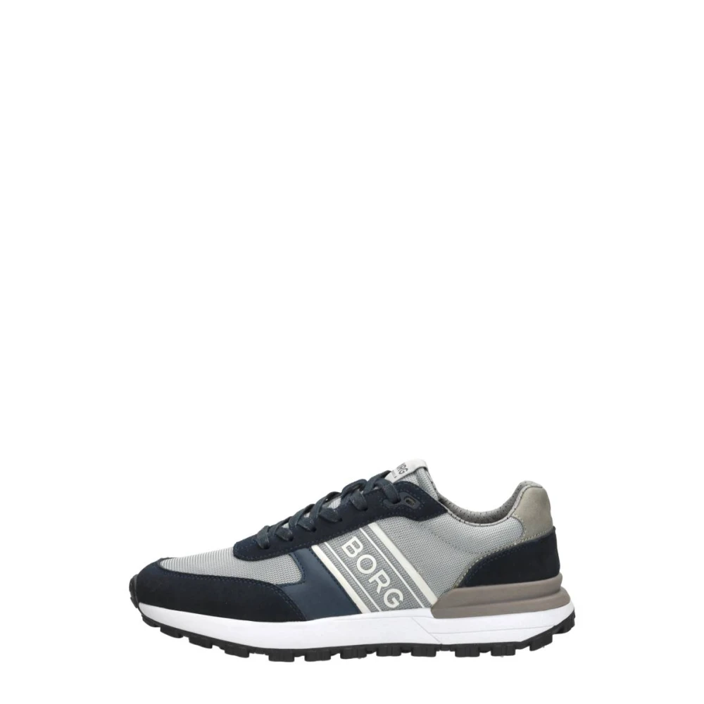 Björn Borg R2400 SUE M Heren Schoenen Blauw