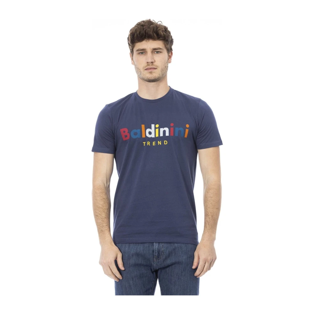 Tops > T-Shirts - - Baldinini - Modalova