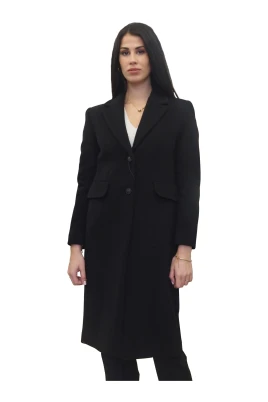 Bormio Coat