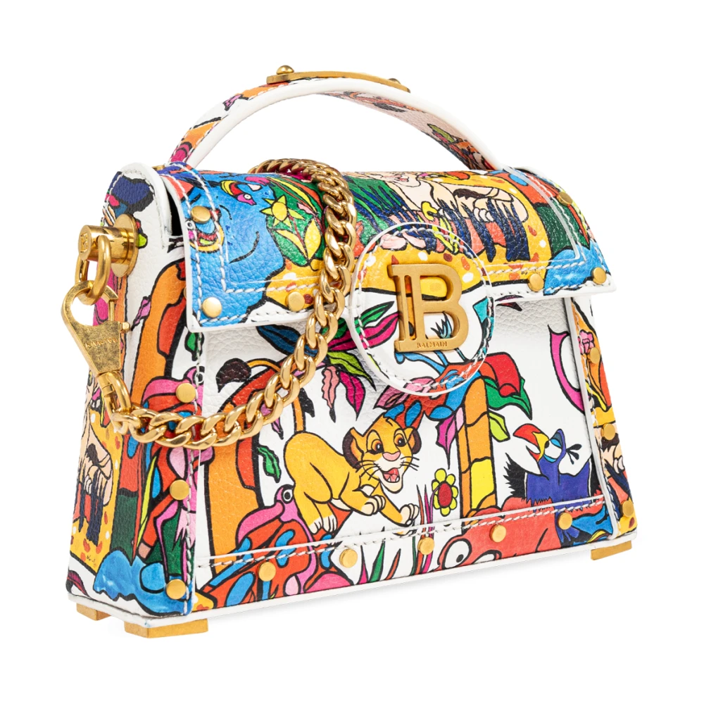Balmain X Disney Multicolor Dames