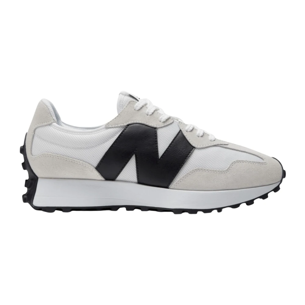 New Balance X More Trail V3 Avontuurlijke Sneaker White Heren