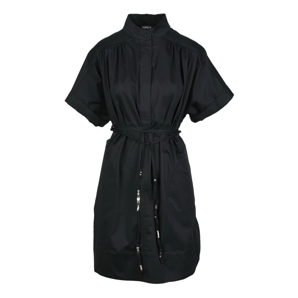 Dresses > Day Dresses > Shirt Dresses - - Dondup - Modalova