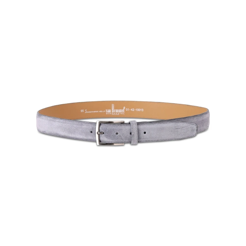 Accessories > Belts - - Van Bommel - Modalova