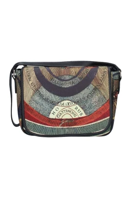Planetarium Crossbody Bag