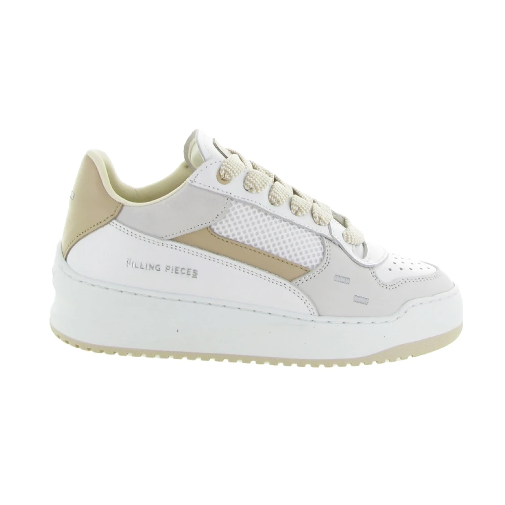 Shoes > Sneakers - - Filling Pieces - Modalova