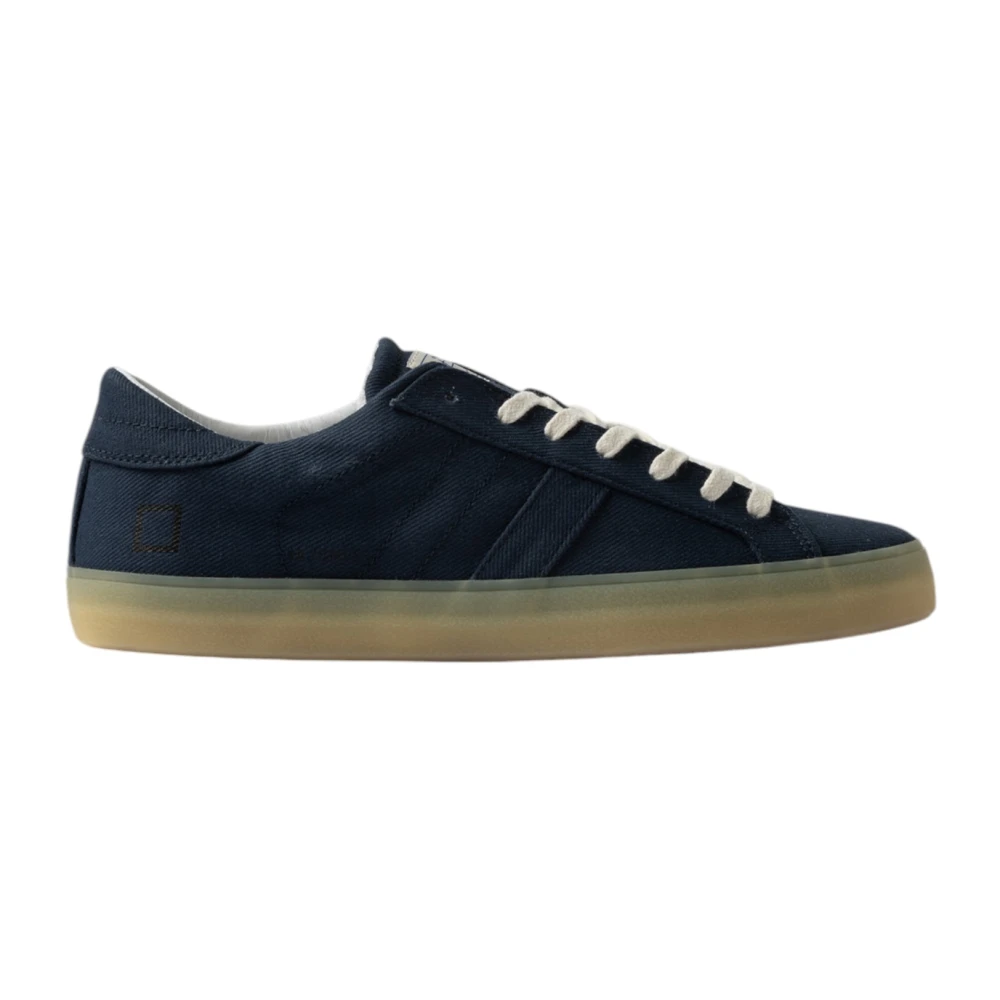 Shoes > Sneakers - - D.a.t.e. - Modalova