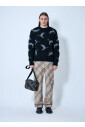 pull-en-laine-avec-canard