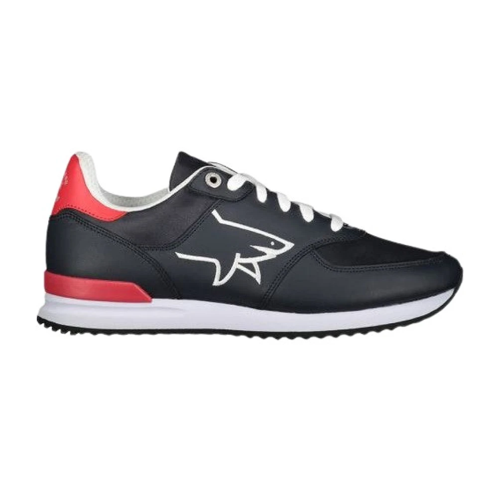 Paul & Shark 22418001 Sneakers Heren Schoenen Blauw
