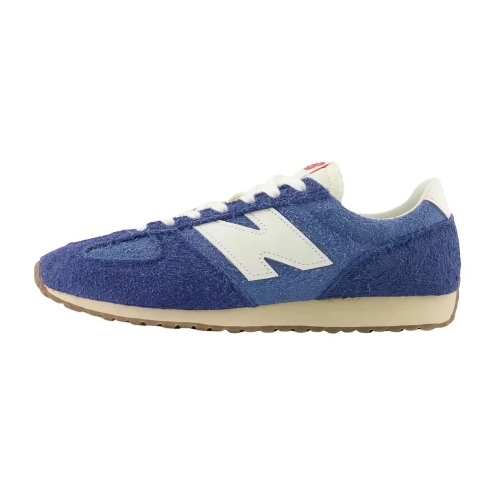 New Balance Men's Blue Sneakers, 10 Uk, 471 Shoes
