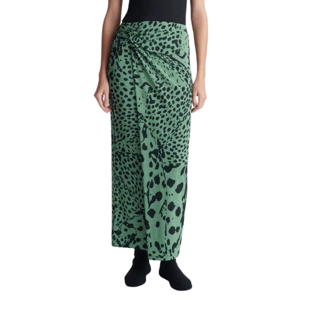 Skirts > Maxi Skirts - - Nanushka - Modalova