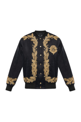 bomber-jacket