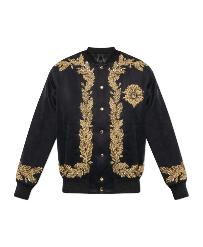 bomber