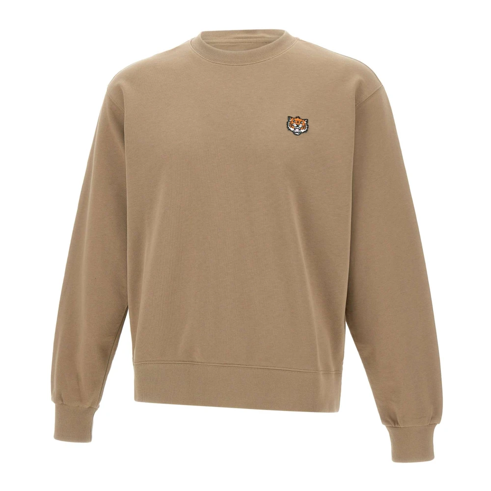 Knitwear > Round-neck Knitwear - - Kenzo - Modalova
