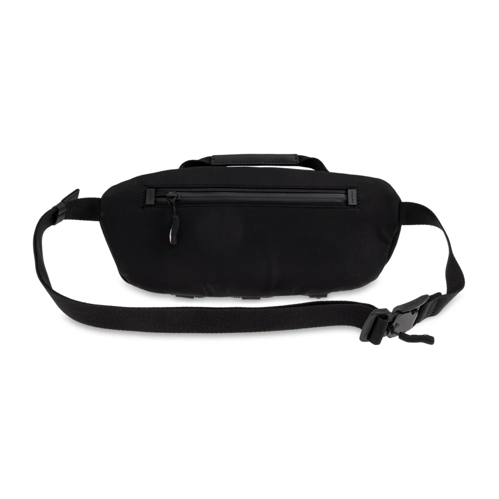 Moncler Grenoble Day-Namic Black Heren