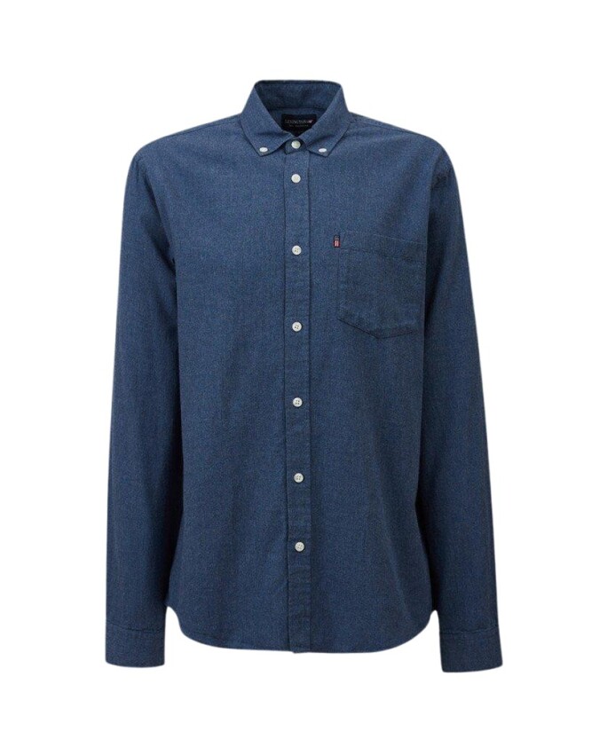 chemise-en-jean