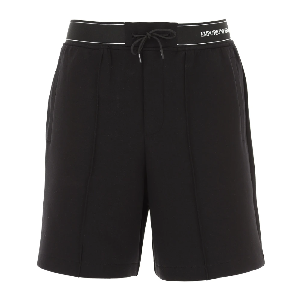 Shorts > Casual Shorts - - Emporio Armani - Modalova