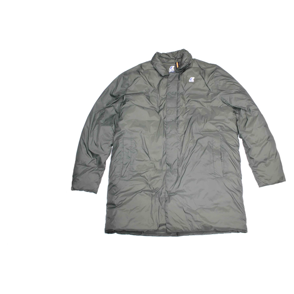 Jackets > Winter Jackets - - K-Way - Modalova